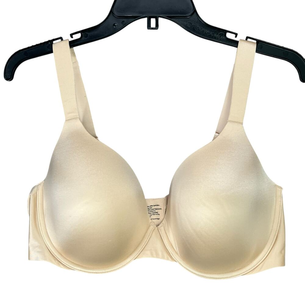 Soma Beige T-shirt Bra